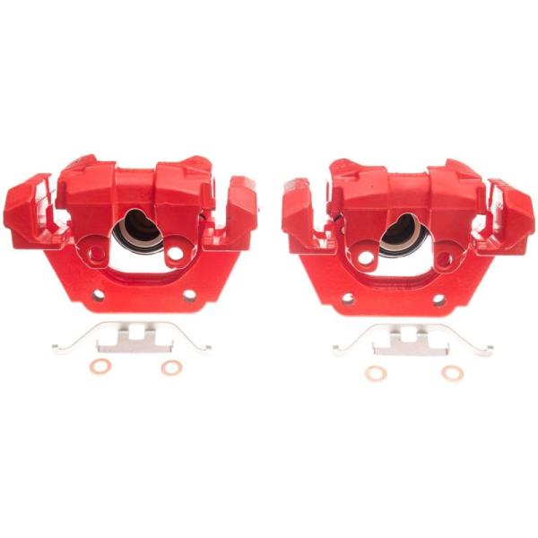 PowerStop S6110