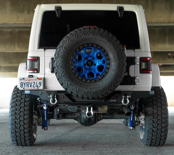 DV8 Offroad RBJL-11