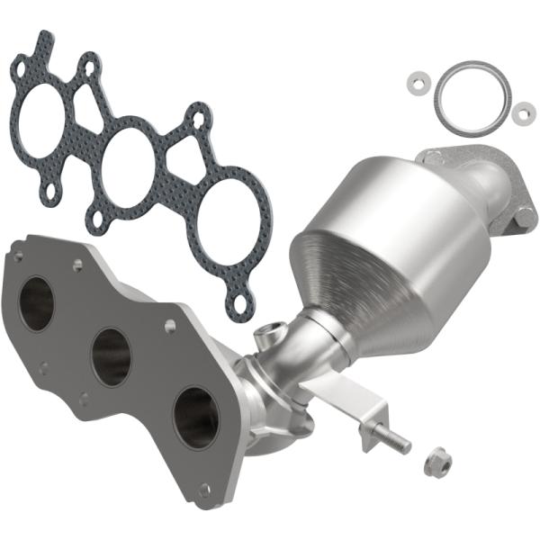 Magnaflow 5582832