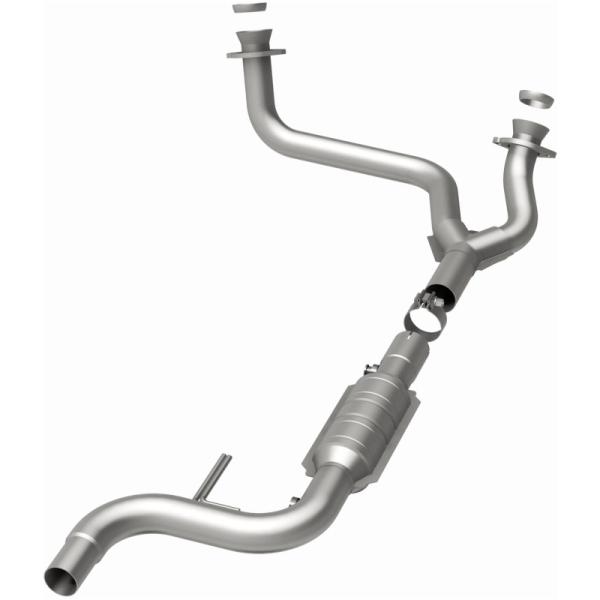 MAG Converter Direct Fit Magnaflow 51090