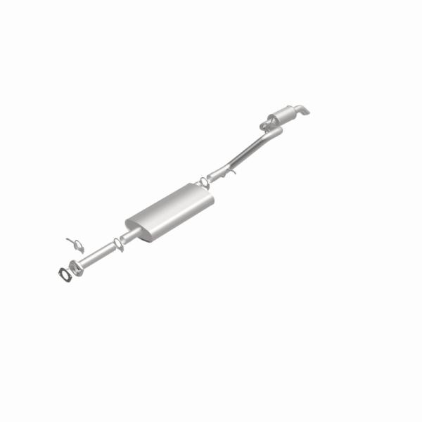 MAG BRE Exhaust Kits Magnaflow 106-0738