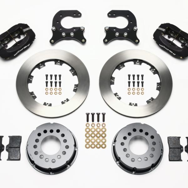 WIL Dynalite Brake Kit Wilwood 140-2112-B
