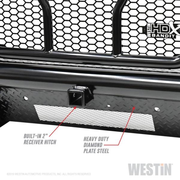 Westin 58-31155