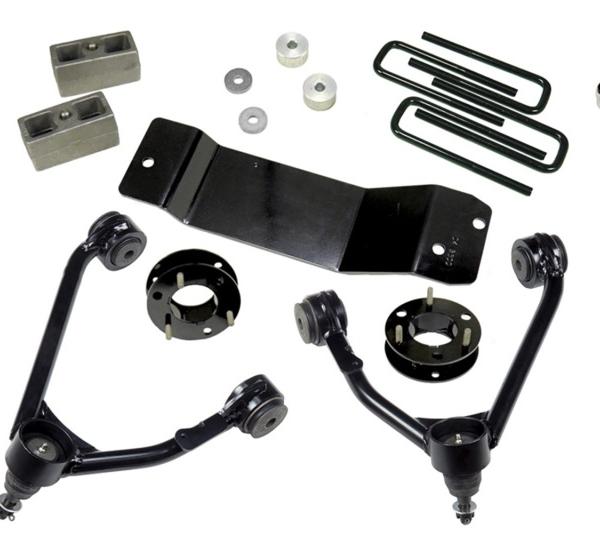 Superlift 3600