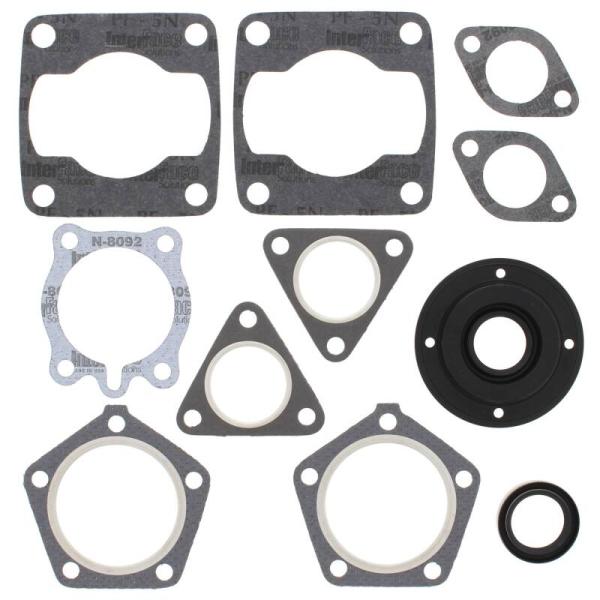 VEP Engine Oil Seal Kit Vertex Pistons 711073A