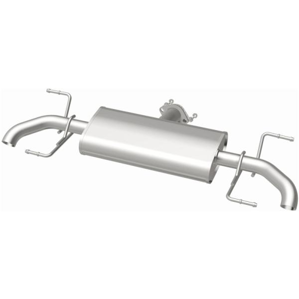 MAG BRE Exhaust Kits Magnaflow 106-0796