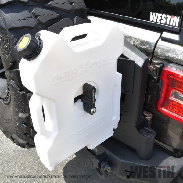 Westin 59-89025