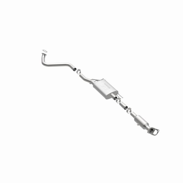 Magnaflow 5571850