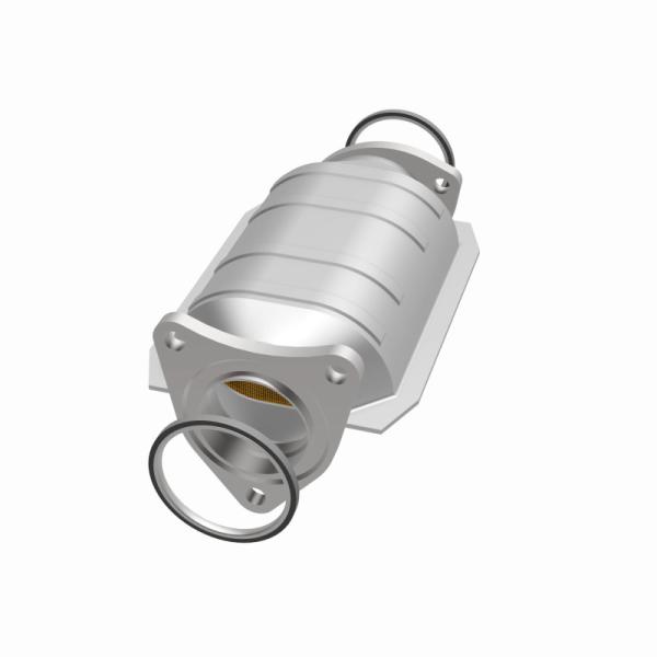 MAG Converter Direct Fit Magnaflow 93356