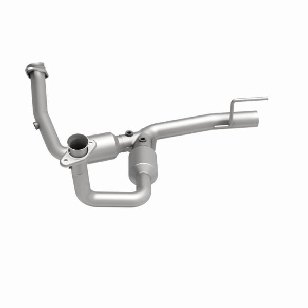 MAG Converter Direct Fit Magnaflow 49494