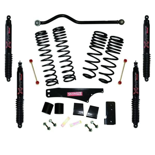 Skyjacker JK40BPBLT