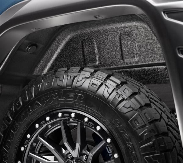 Husky Liners 79071