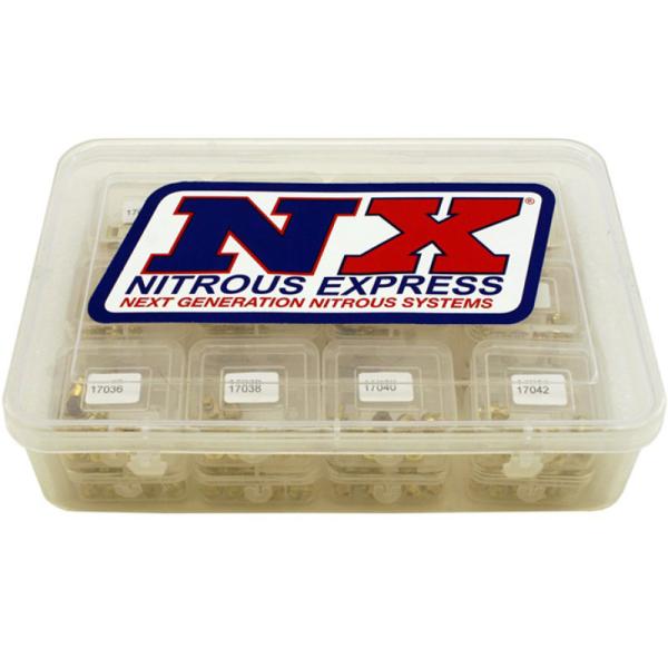 Nitrous Express 40001MP