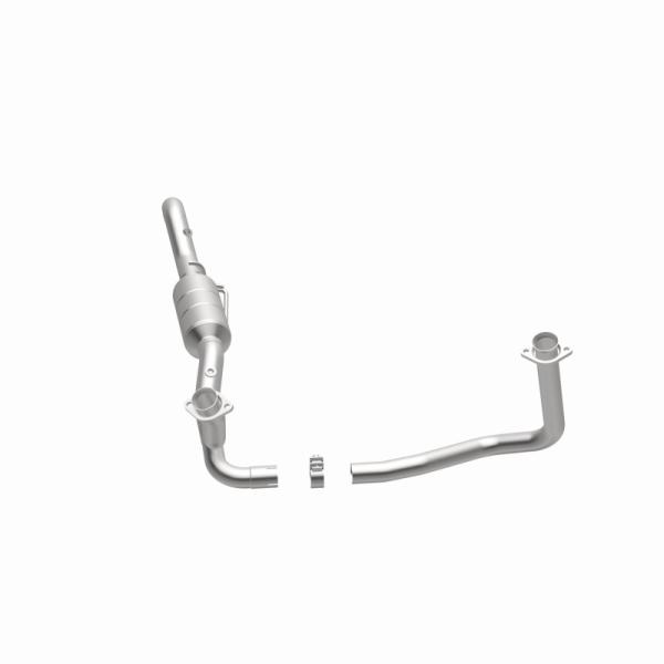 MAG Converter Direct Fit Magnaflow 4451205