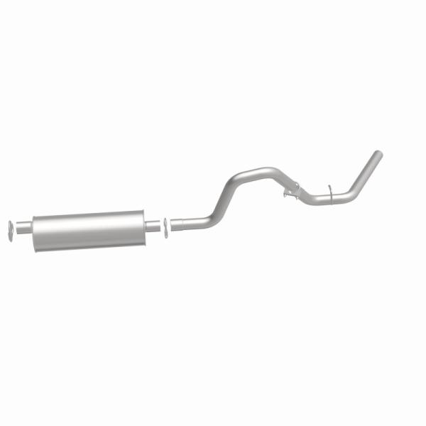 MAG BRE Exhaust Kits Magnaflow 106-0381