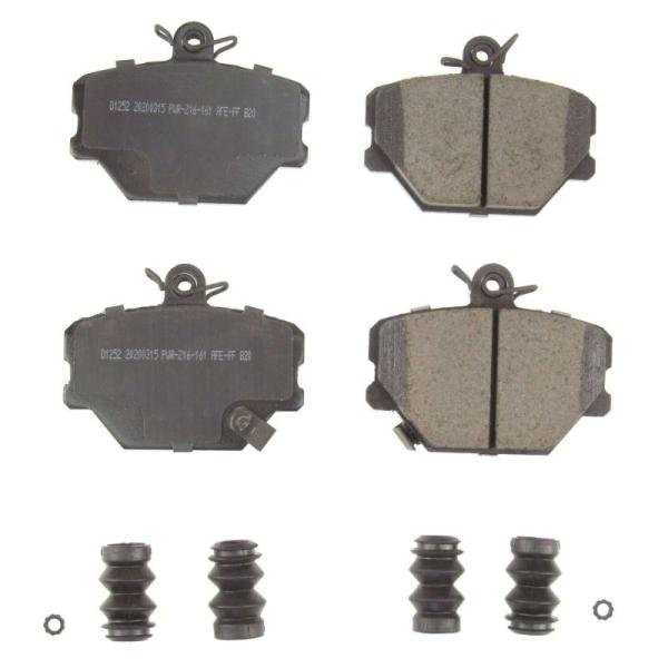PowerStop 17-1252