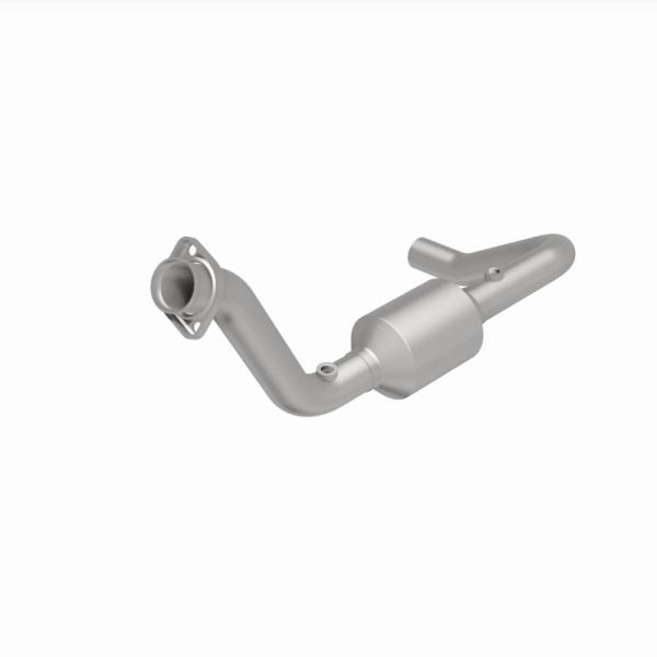 MAG Converter Direct Fit Magnaflow 4651497