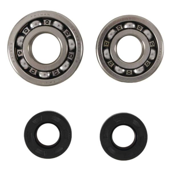 Hot Rods K237