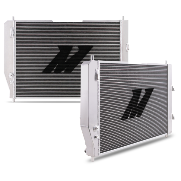 Mishimoto MMRAD-C6-05