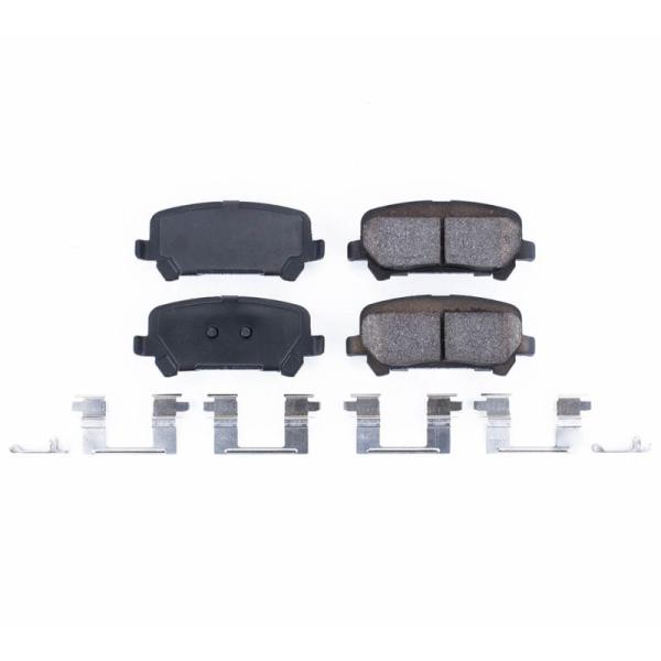 PowerStop 17-1806