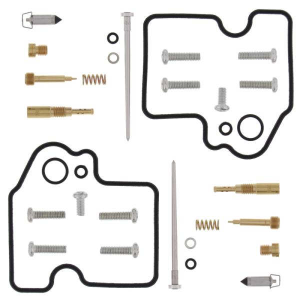 ABR Carburetor Rebuild Kits All Balls Racing 26-1220