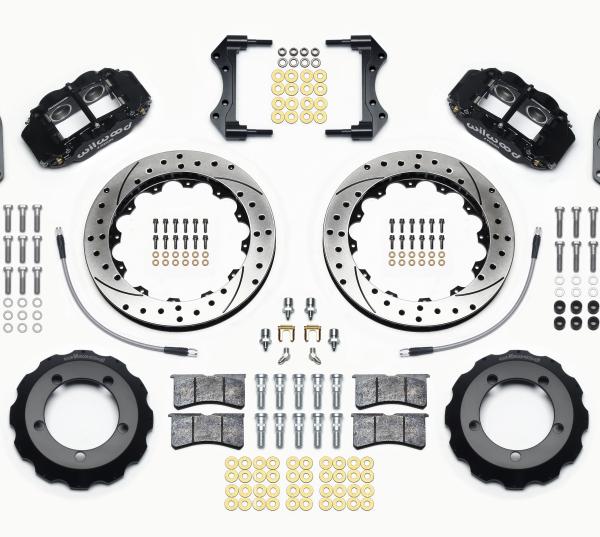 WIL Superlite Brake Kit Wilwood 140-13304-D
