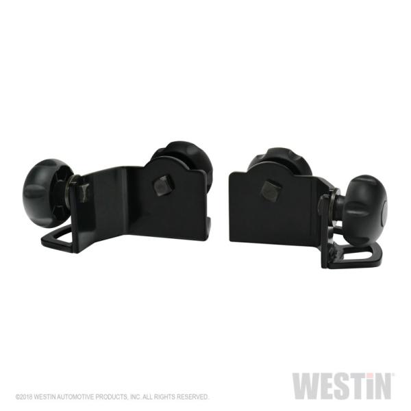 WES HLR Truck Rack Westin 57-89015