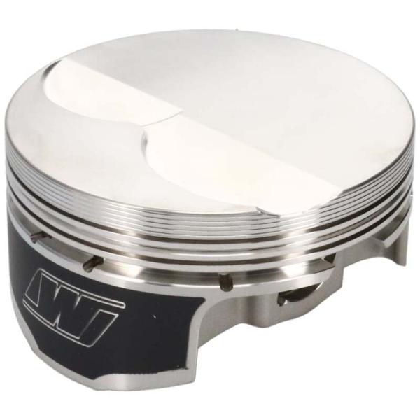 WIS Piston Sets - 8 Cyl Wiseco RED0079X130