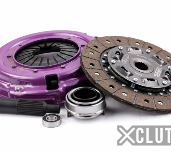 XCLUTCH XKHN22016-1T