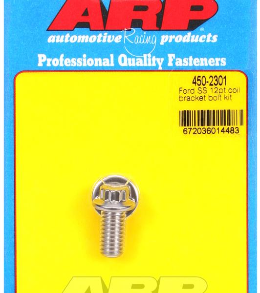 ARP 12pt Hardware Kit ARP 450-2301