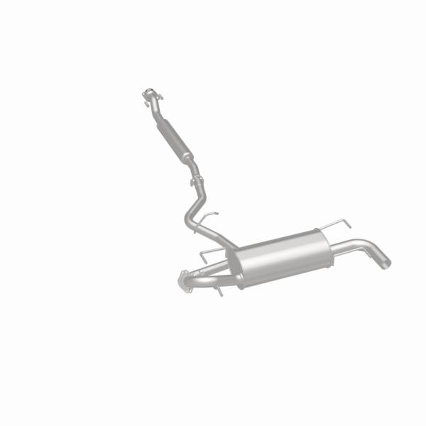MAG BRE Exhaust Kits Magnaflow 106-0182