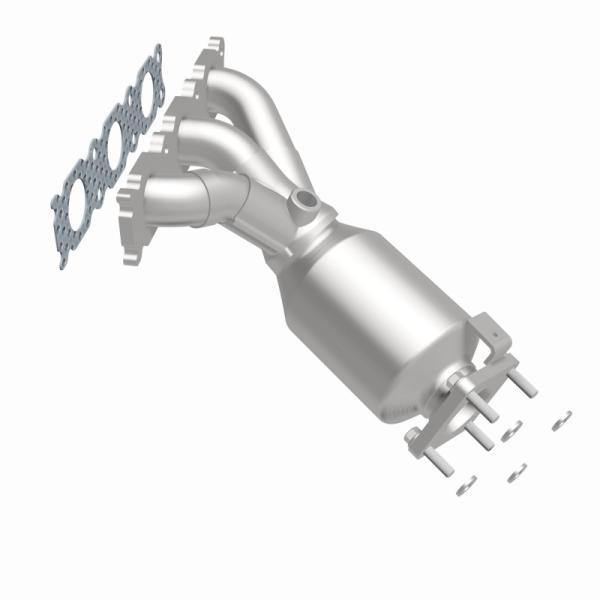 MAG Converter Direct Fit Magnaflow 22-173