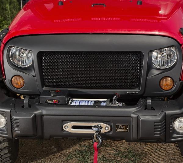 Rugged Ridge 12034.01