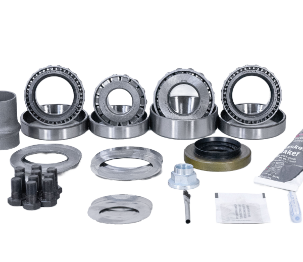 Revolution Gear & Axle 35-2042L