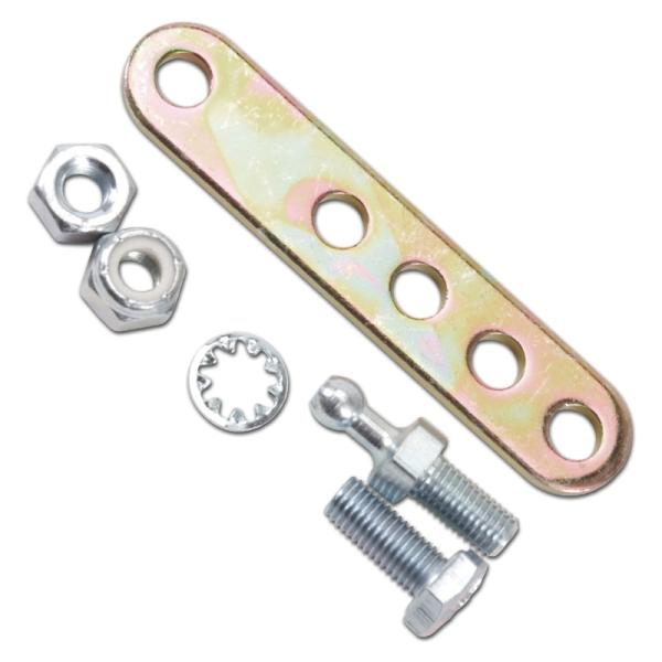 Edelbrock 8012