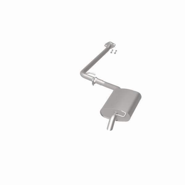 MAG BRE Exhaust Kits Magnaflow 108-0161