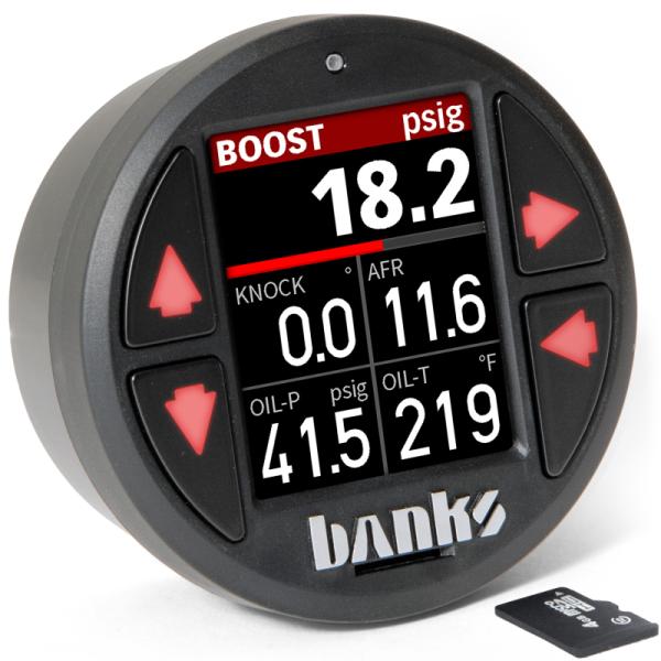 Banks Power 66763