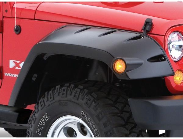Bushwacker 10045-02