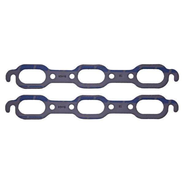 FEL Exhaust Manifold Gaskets Fel-Pro MS95446