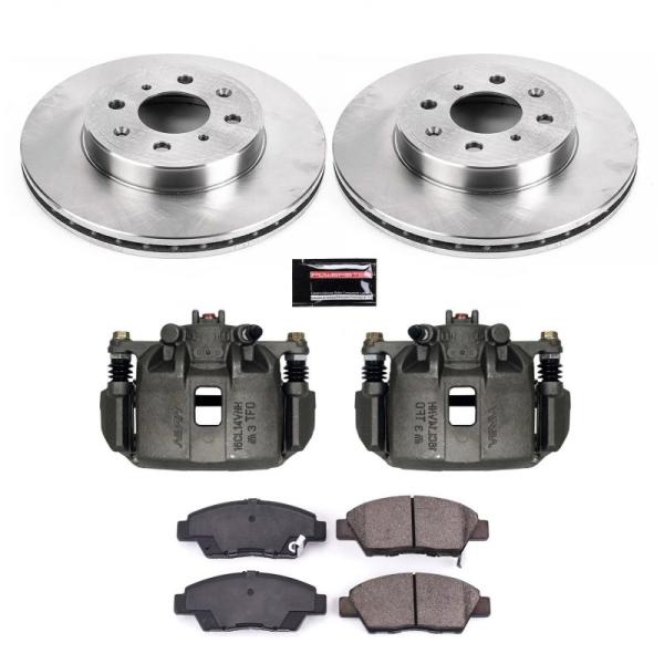 PowerStop KCOE7032A