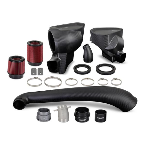 Mishimoto MMAI-G80-21CFM