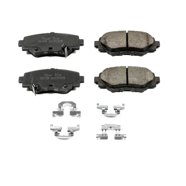 PowerStop 17-1729