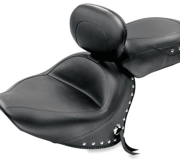 Mustang Motorcycle 79476