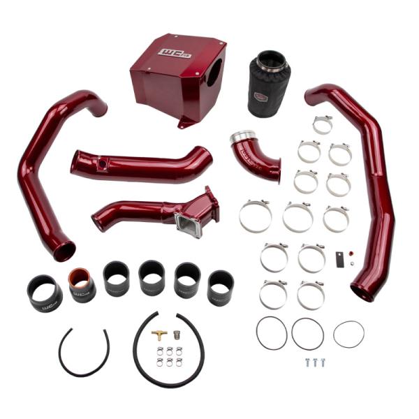 Wehrli WCF100435-CT