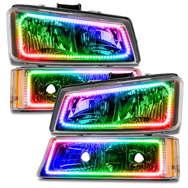 ORACLE Lighting 8205-334