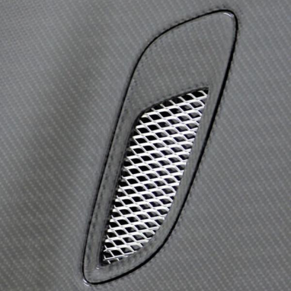 Seibon HD0708BMWE92M3-OE