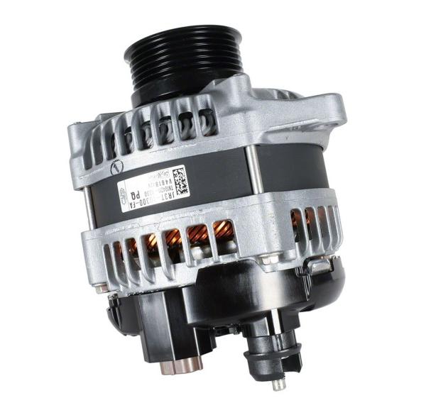 Ford Racing M-8600-M50ALTA