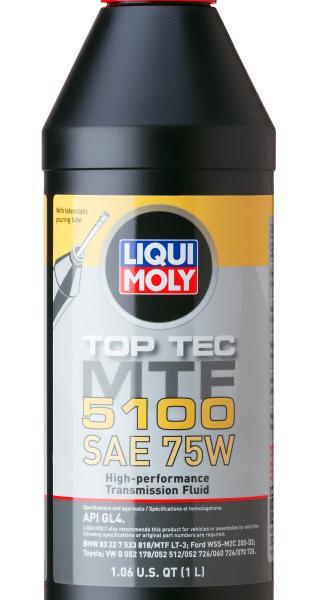 LIQUI MOLY 20352