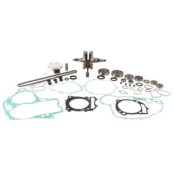 Vertex Pistons WR101-149