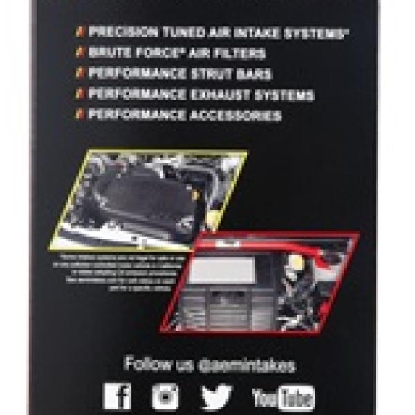 AEM Induction 21-2147DK